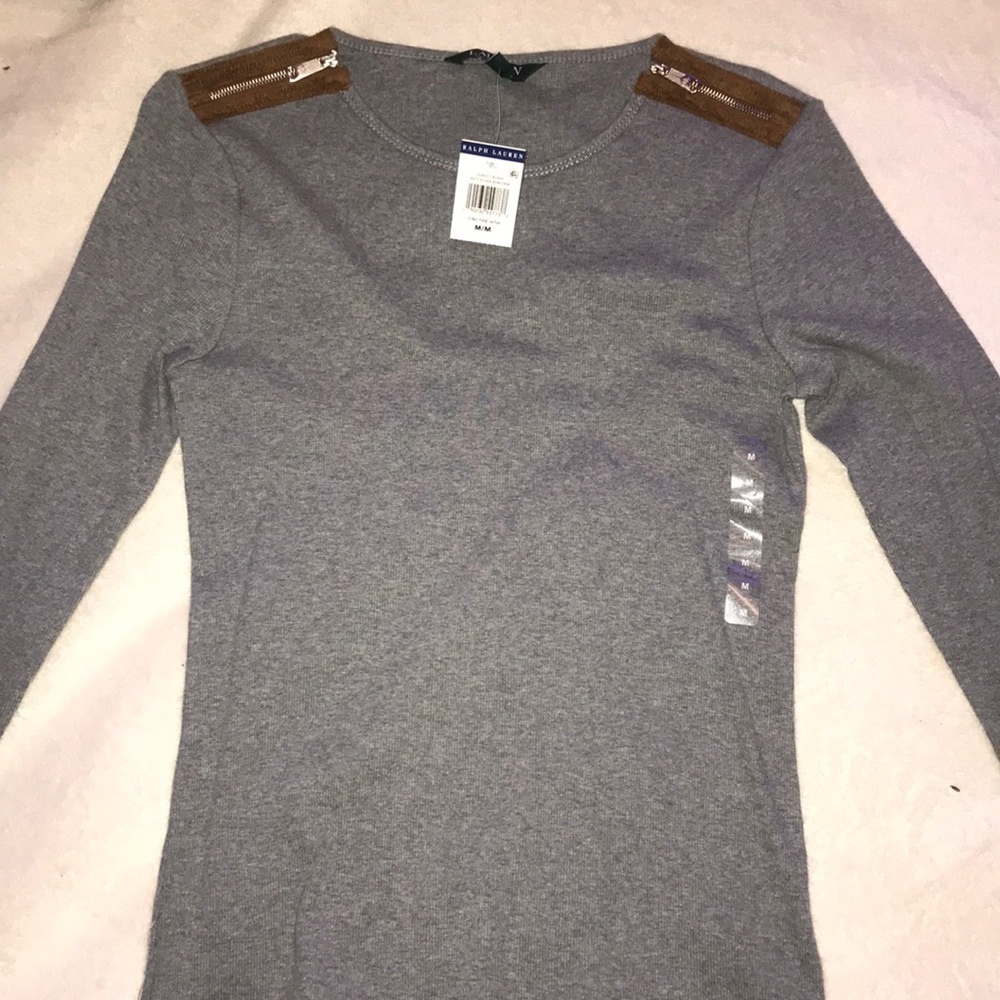 Ralph Lauren Long Sleeve